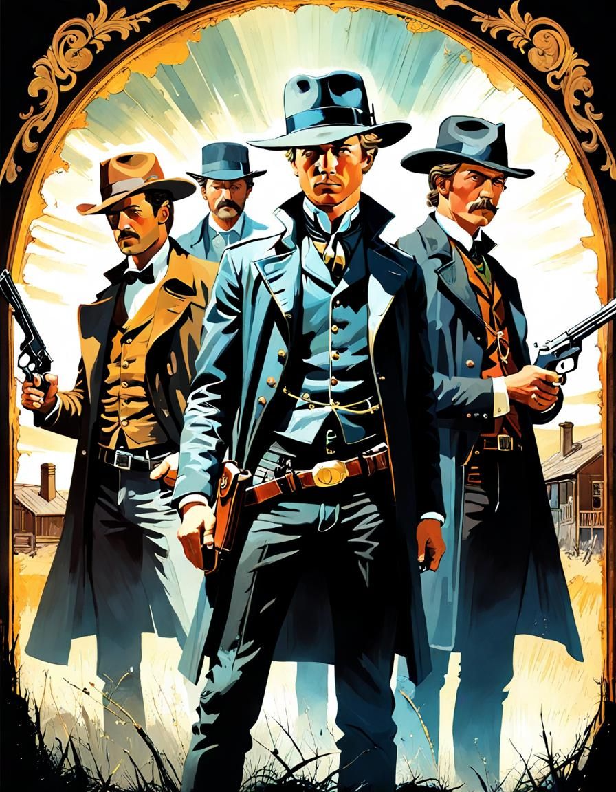 Hole in the Wall Gang