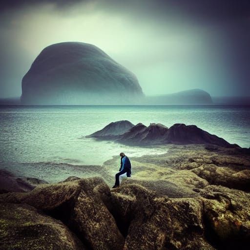 W.B. Yeats What can I but enumerate old themes?