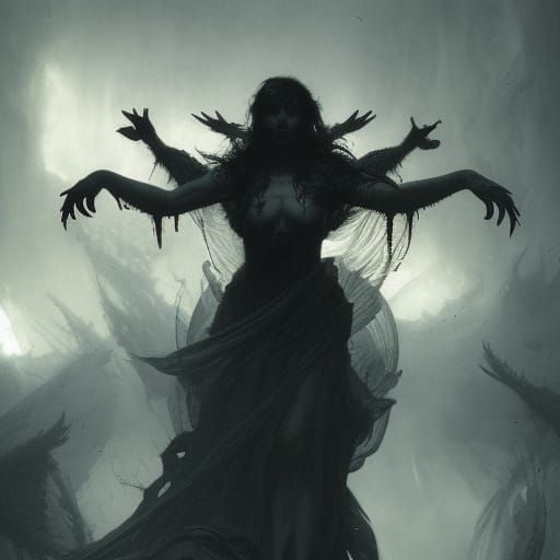 Angel of Death III