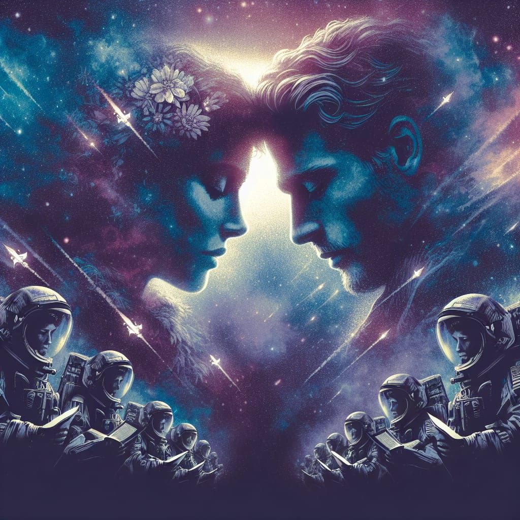 Eternal Bond: Miracles of Time and Unforgettable Moments