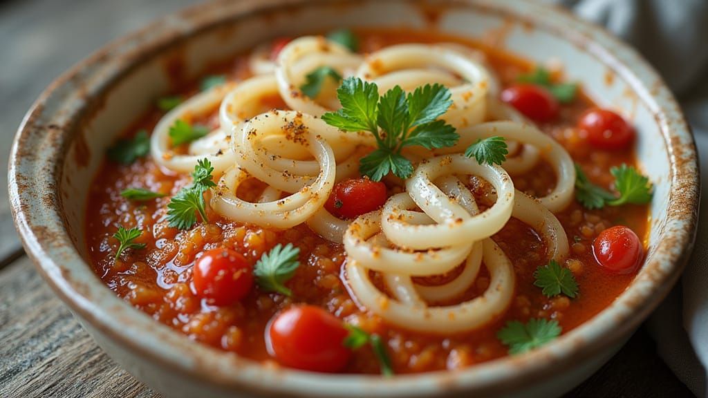 AI Generated Image of Goodness