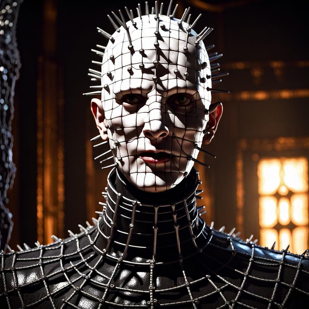 Pinhead