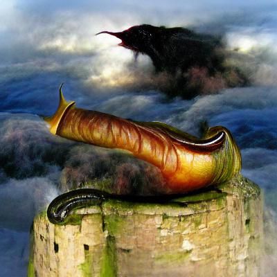 Childe Roland's Dark Tower: A Gothic Landscape