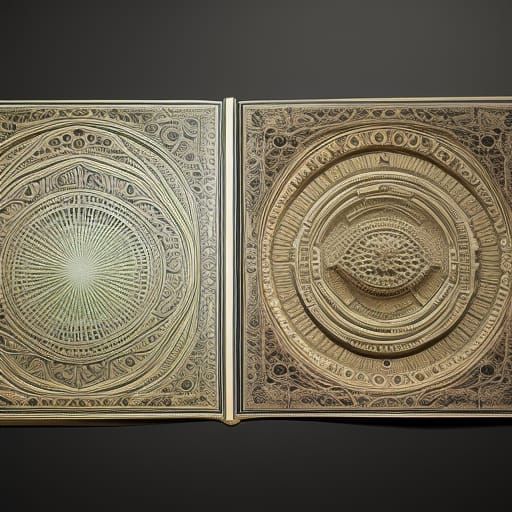 Lord of the Rings Style Tabletop Fantasy Map