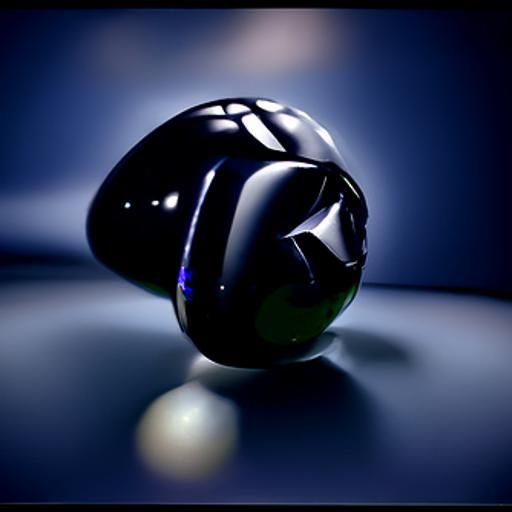 Warped Sphere