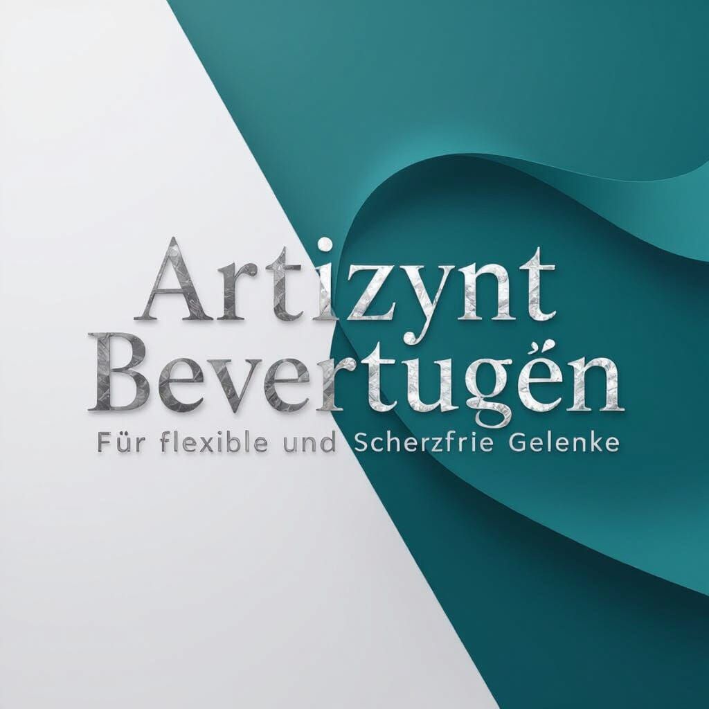 Artizynt Logo: Health, Wellness & Innovation