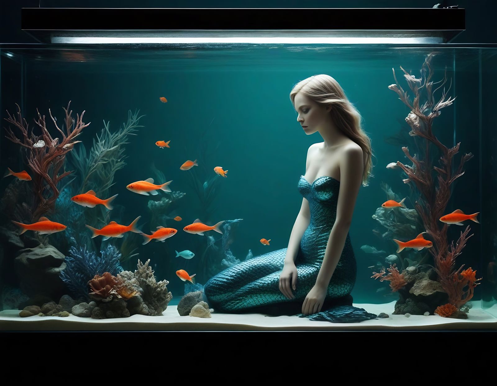 "Alles wendet sich zum besten in der besten aller möglichen Welten"