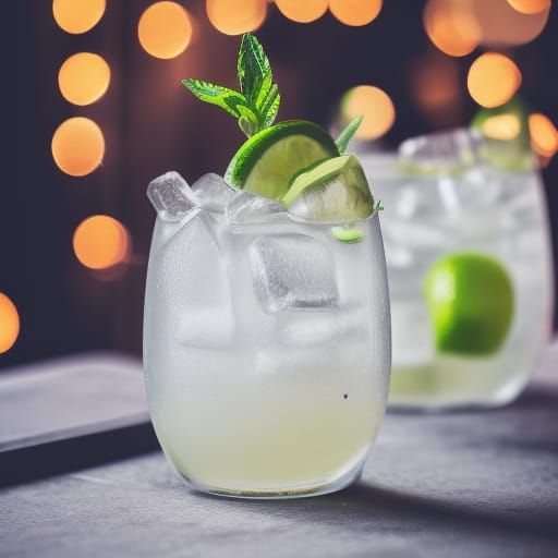 Moscow Mule