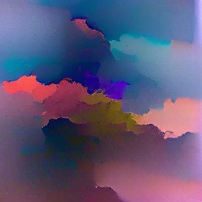 AI Image from Simple Prompt