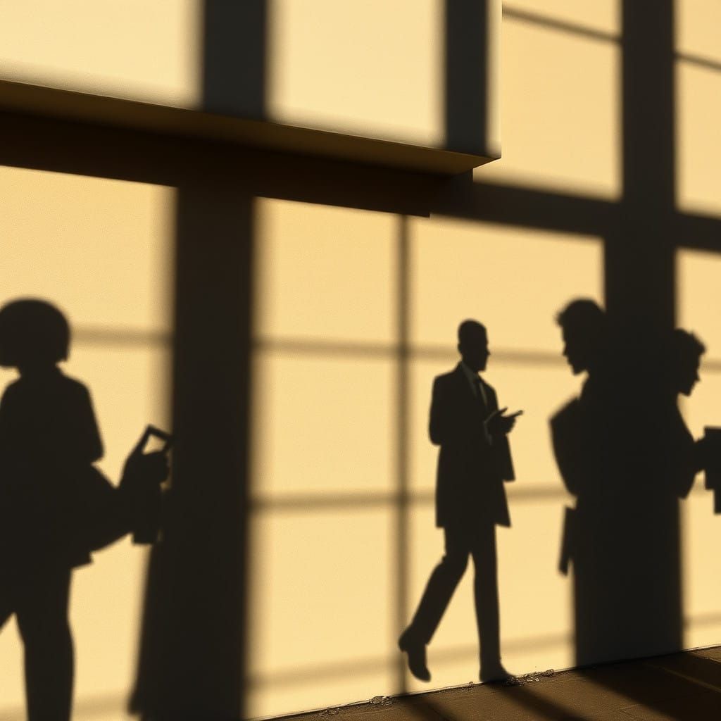 Ethereal Darkness Unveiled