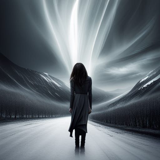 Falling From a Height: A Dramatic Perspective