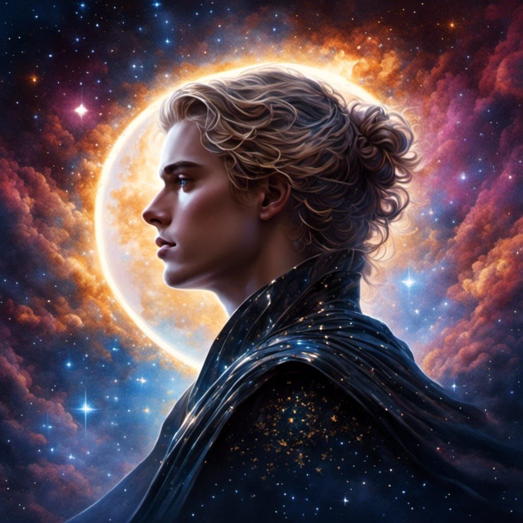 The Chosen One Ascendant