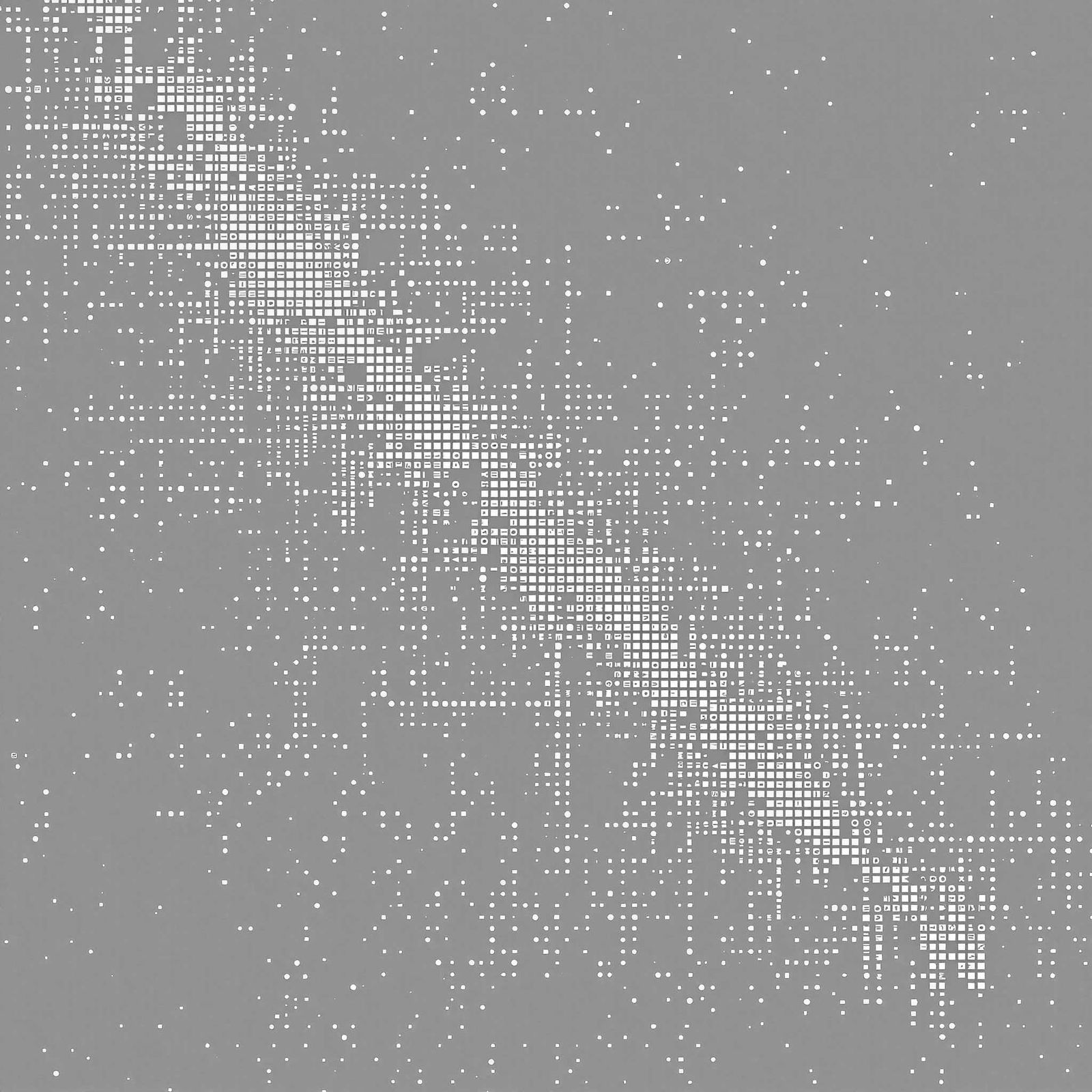 One-Dimensional Cellular Automaton Life History