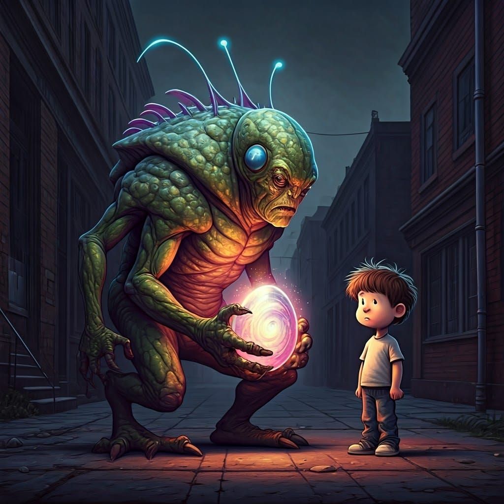 Help us Obi-wan, you're our only hope...