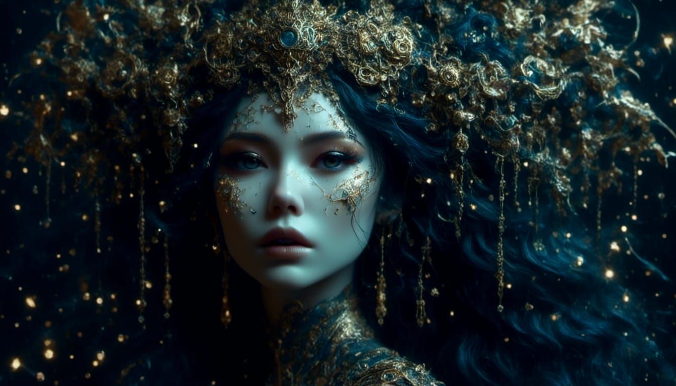 <lora:Beautiful Geisha:1.0> <lora:Pro cuteness:1.0> <lora:Gl...