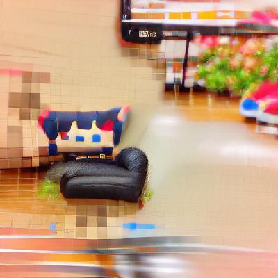A Couch