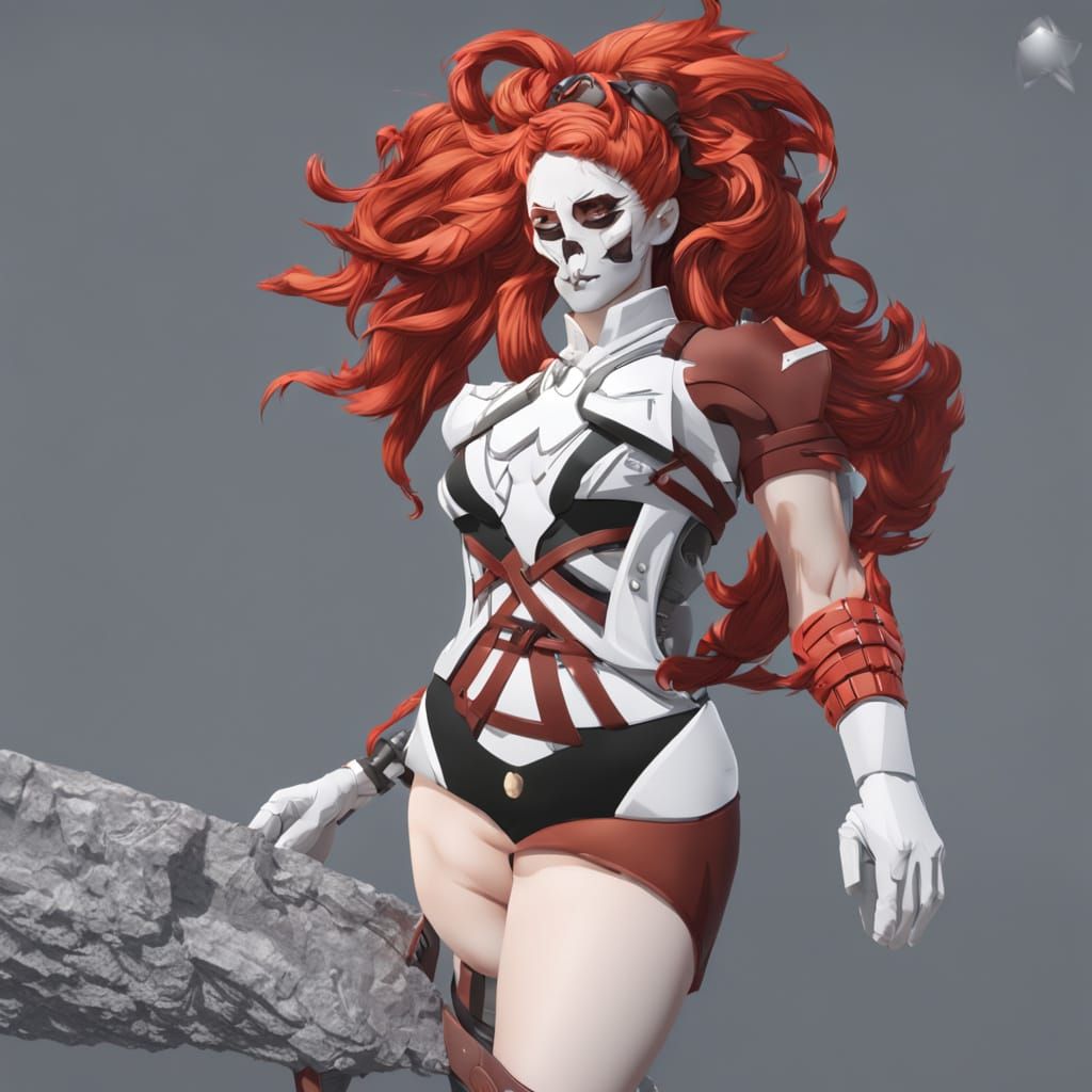 AI Refusal: Bikini Image Generation Blocked