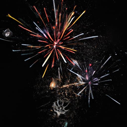 A Night to Celebrate