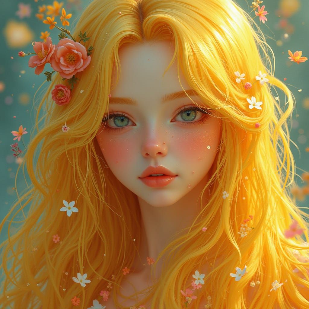 Marigold