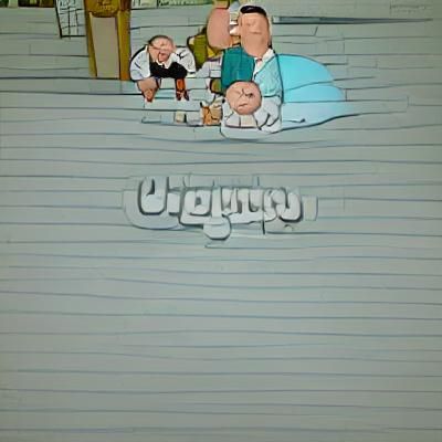 Surreal Horror Emerges from Suburban Home