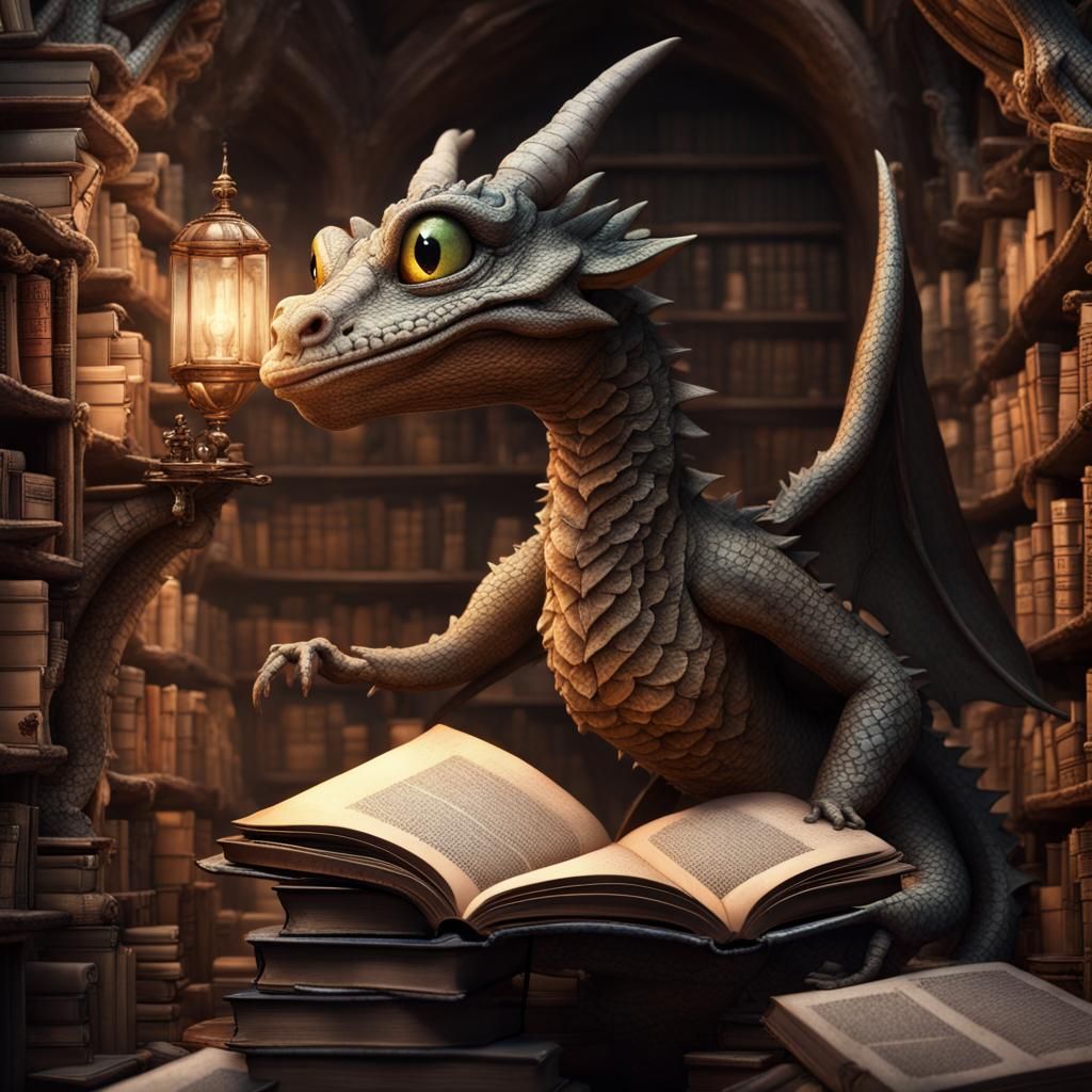 Hildegunst von Mythenmetz