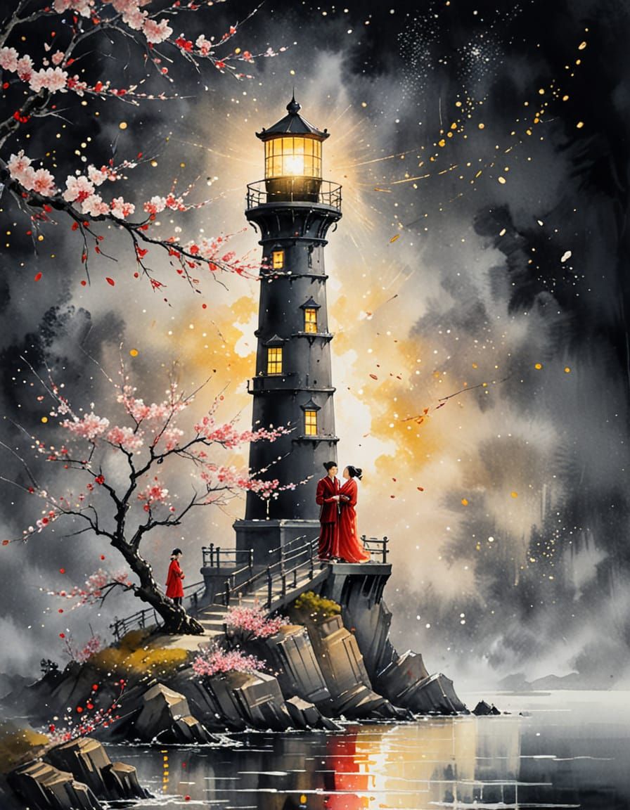 Lighthouse