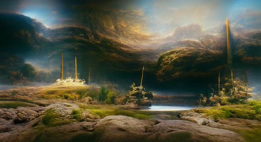 Saturn