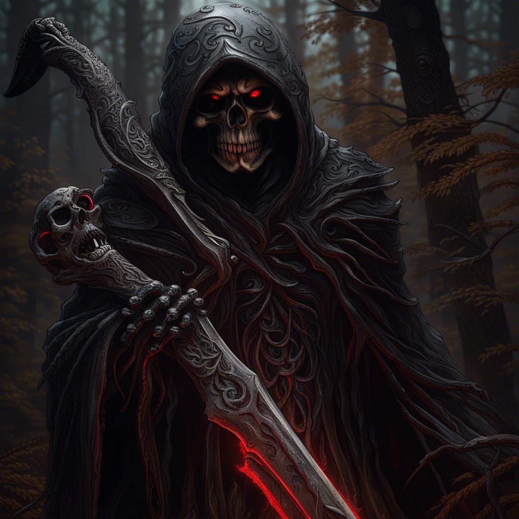 Grim Reaper