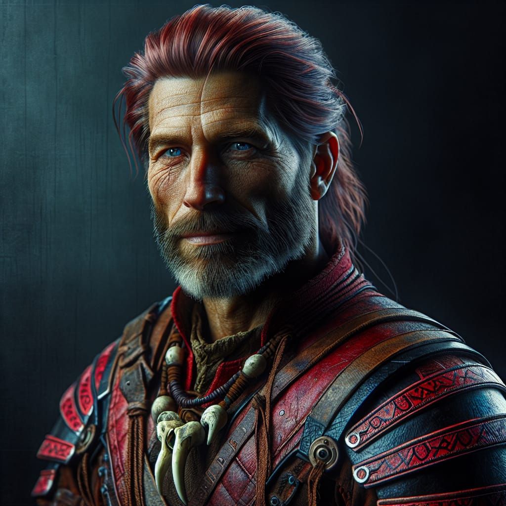 Vash, the Nora Death-Seeker,