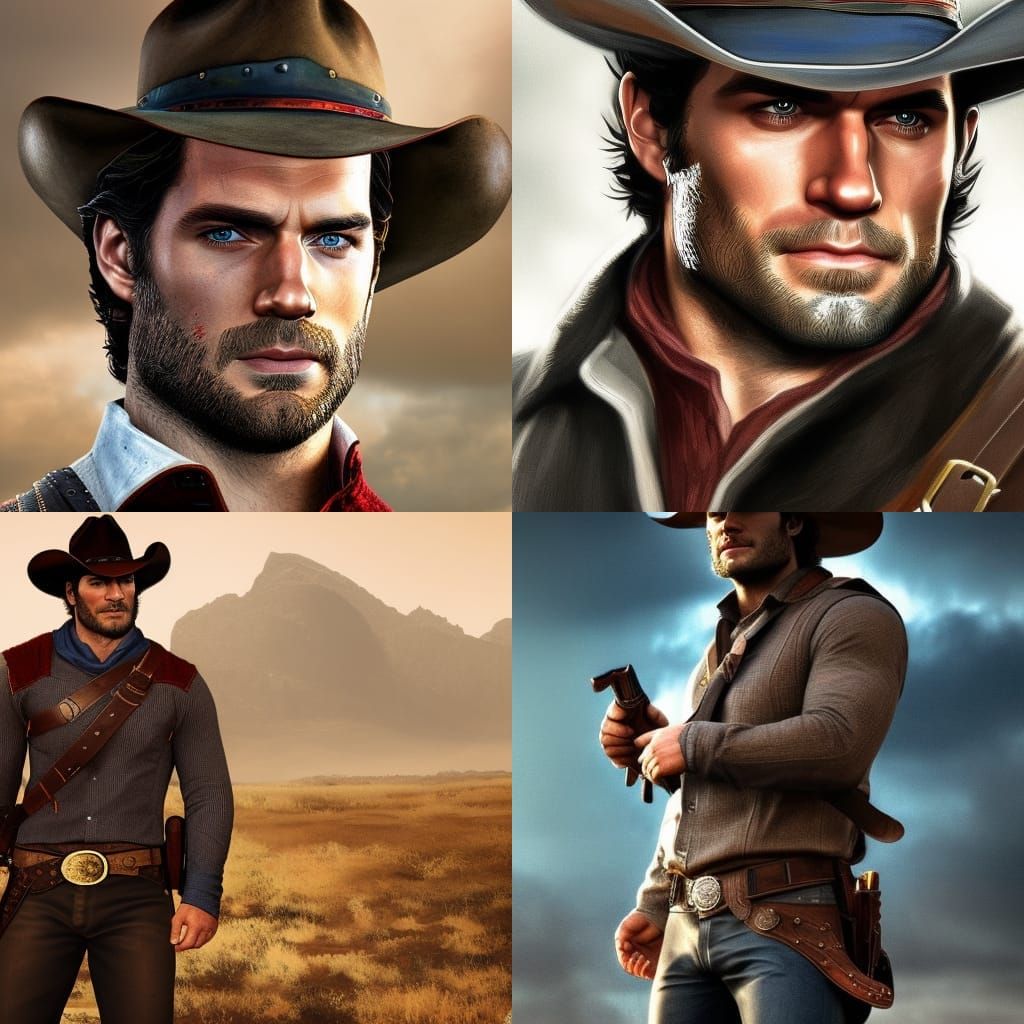 Hyperrealistic Portrait with Dramatic Lighting