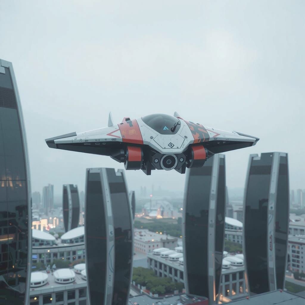 cyber nano tech craft