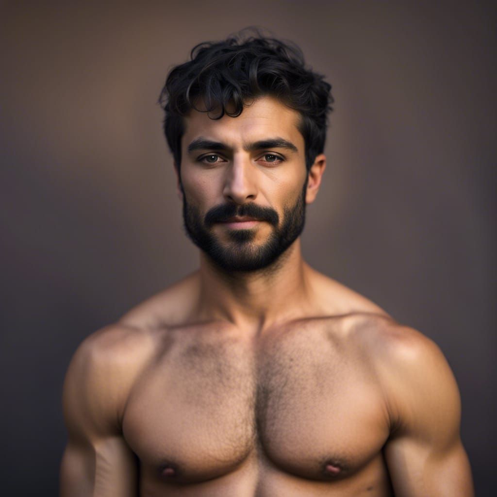 Persian Prince