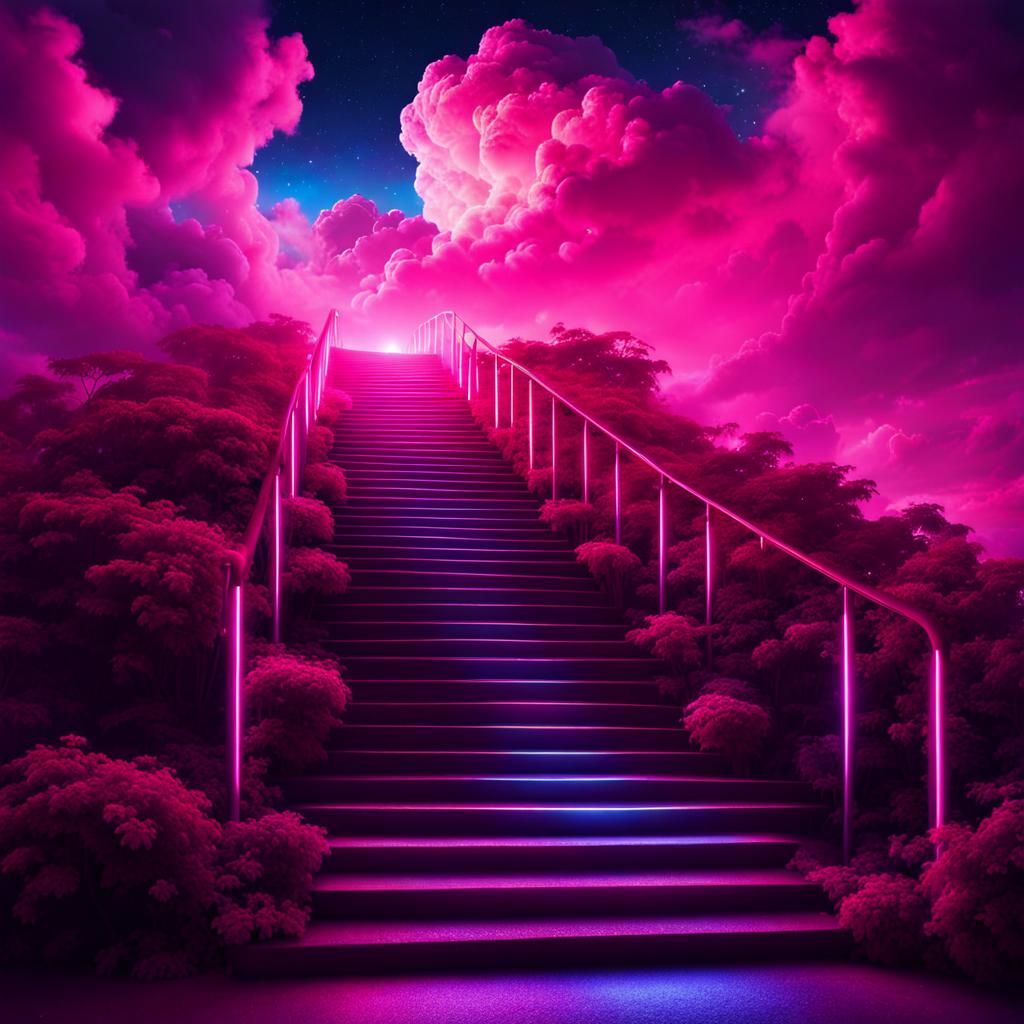 Stairway to Heaven