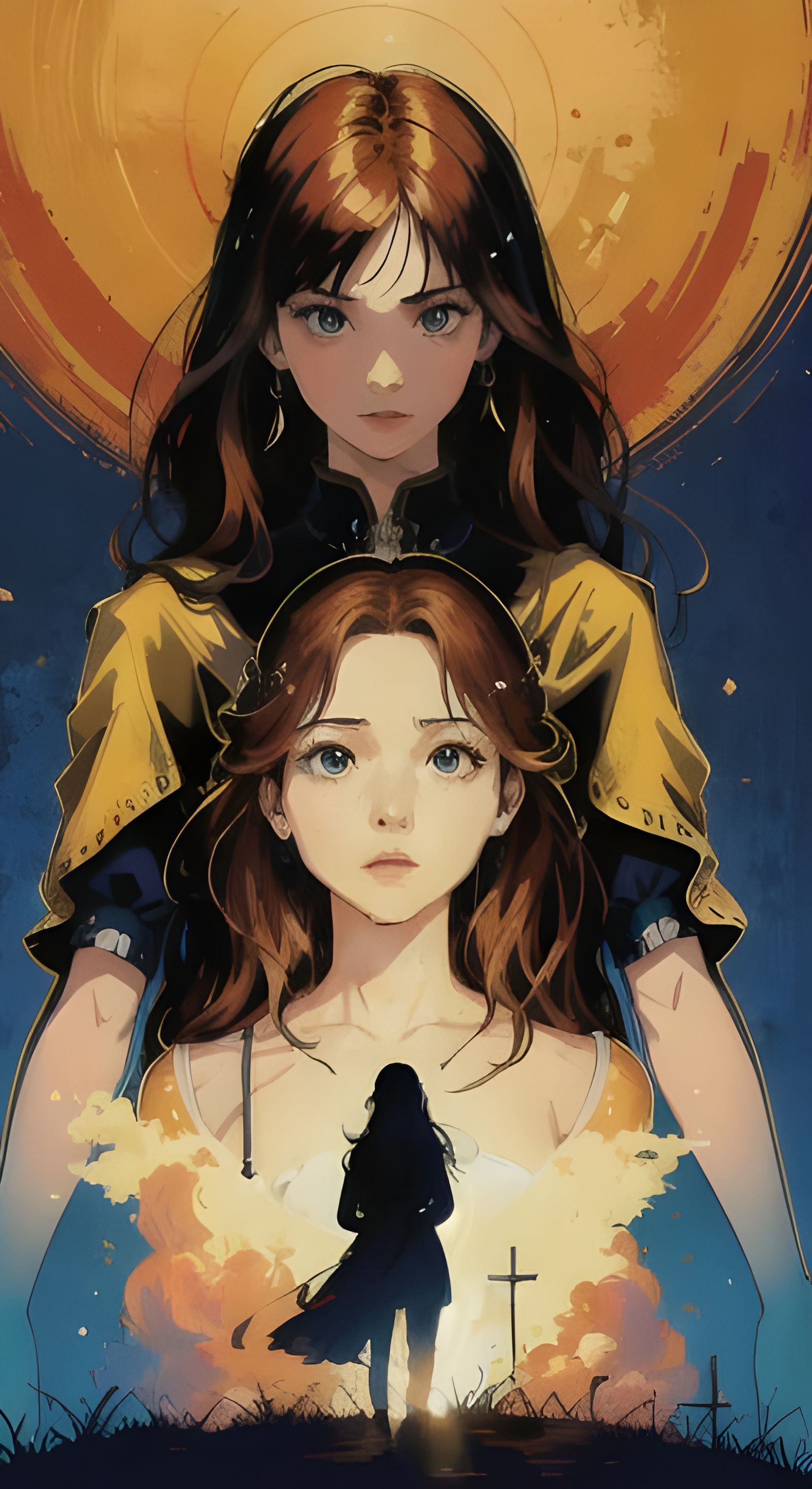 Artistic Merit Versus Problematic Implications Questioned