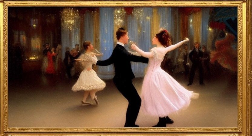 Carousel   Evanthia Reboutsika