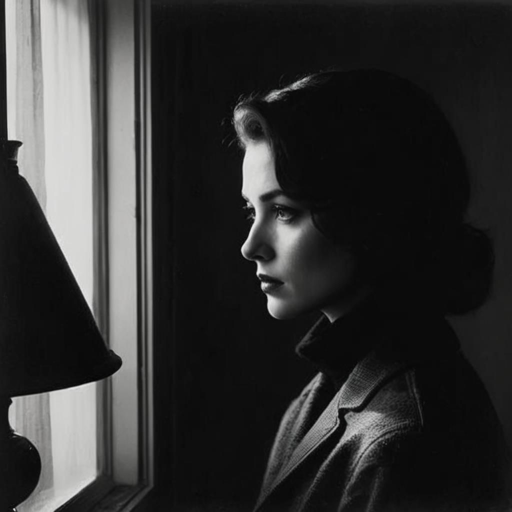 on bird watch thanks to Alfred Hitchcock