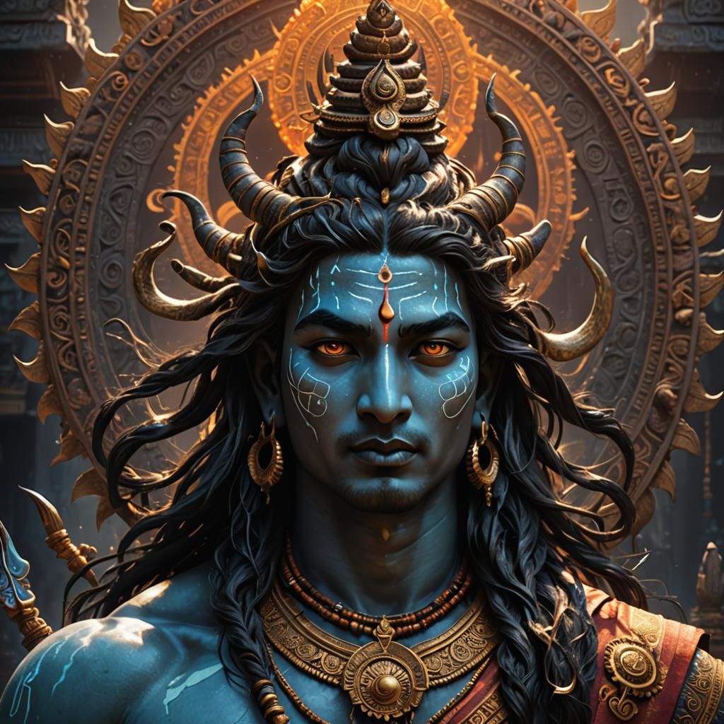 Shiva