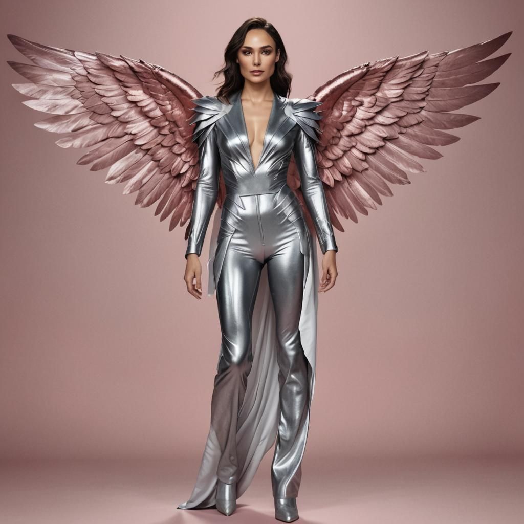 Victoria's Secret fashion 01