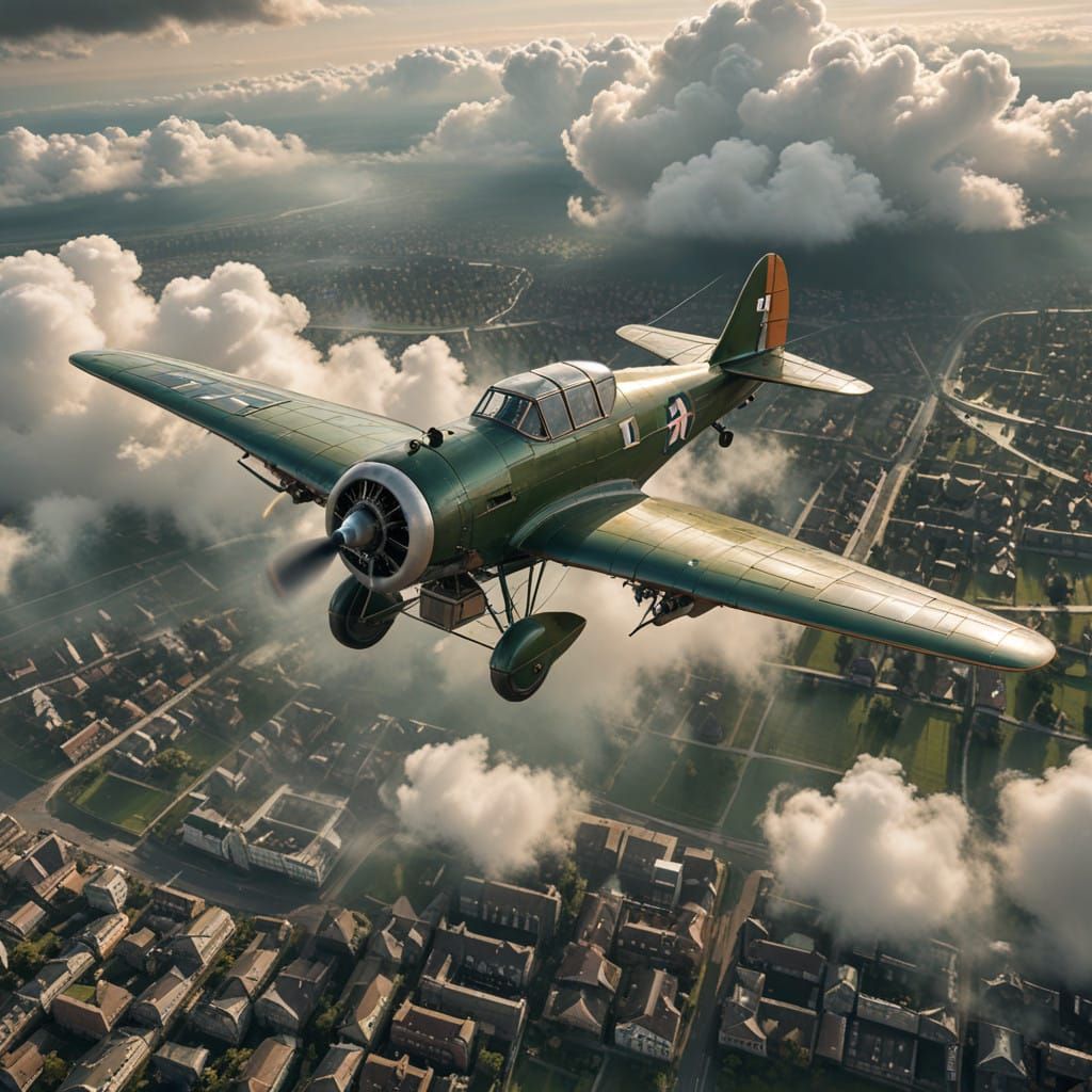 Murk Seed-Duster (3635)