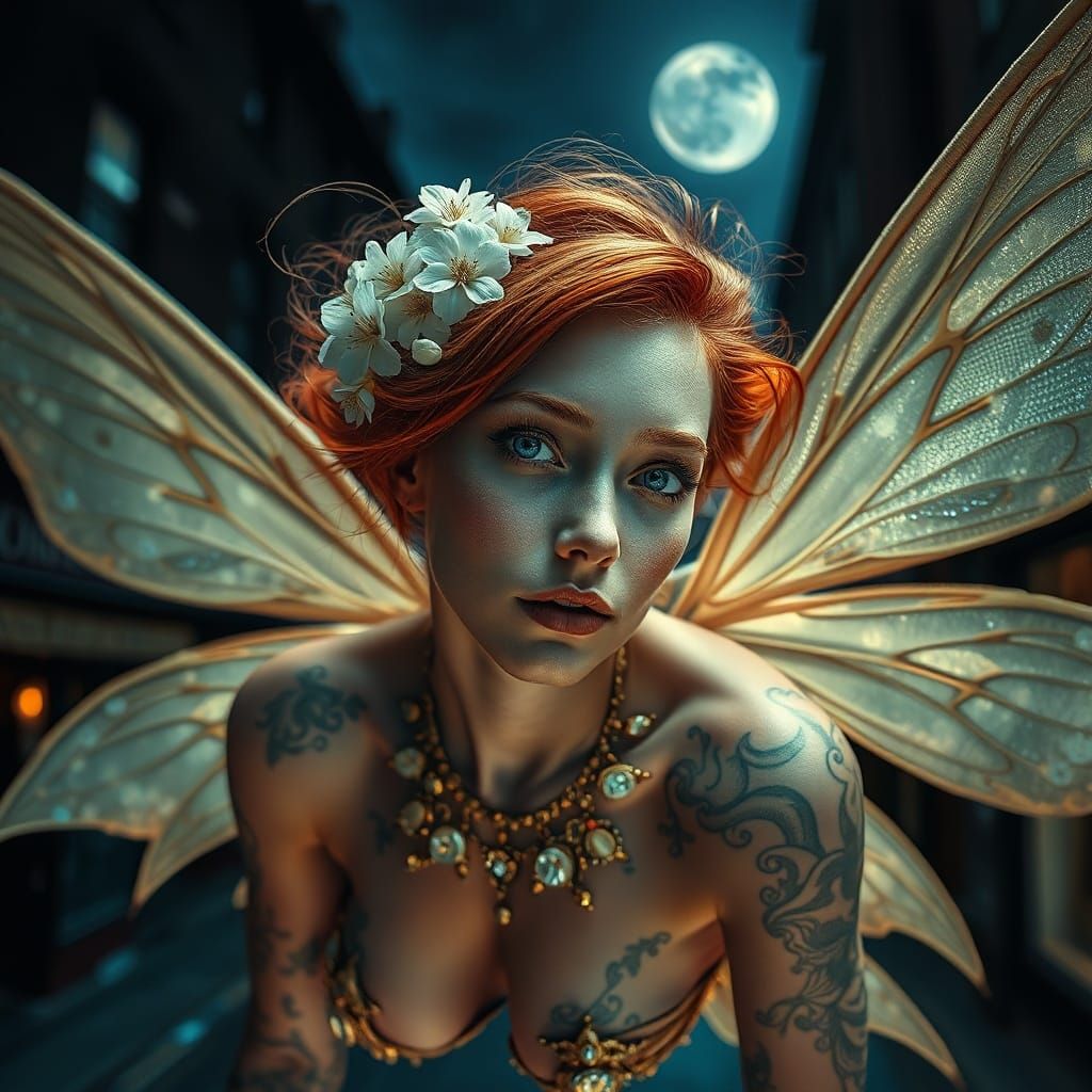 fairy