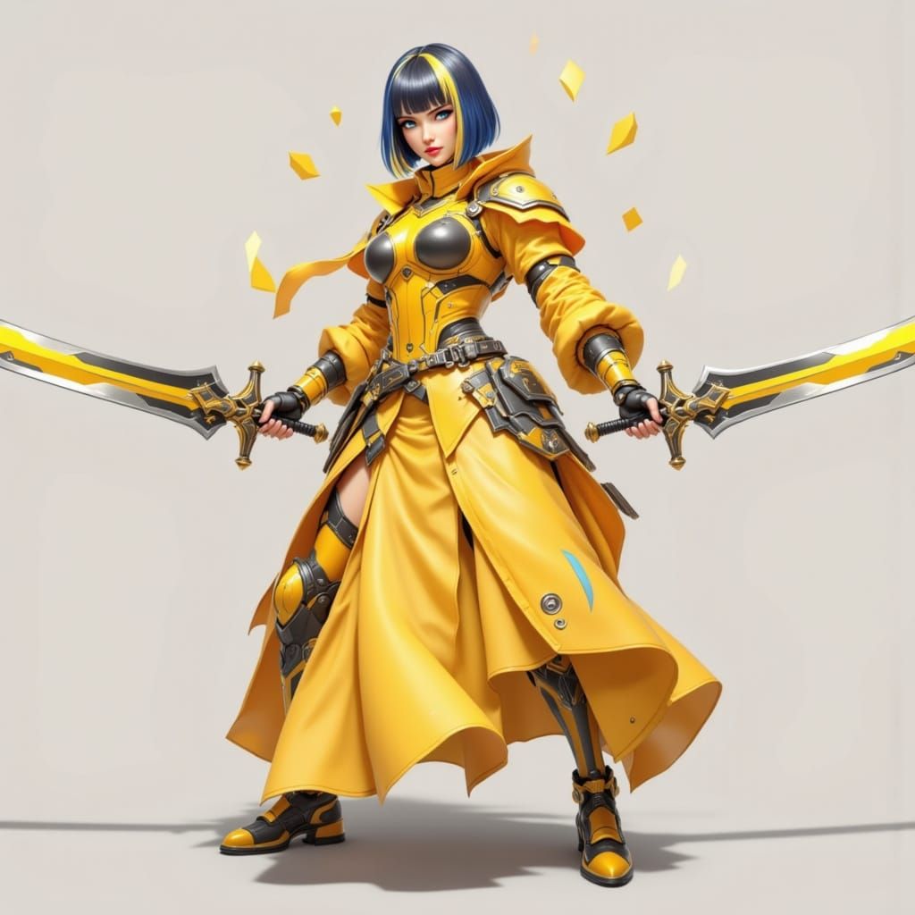 Potato Evolution (Accu+Dreamy Darkness Fx)