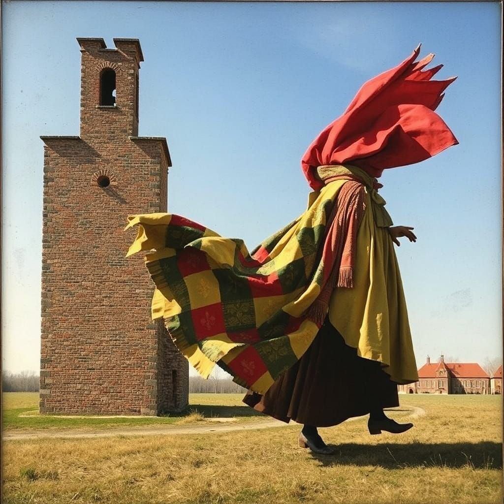 Abstract Expressionist Collage Inspired by Rauschenberg and ...