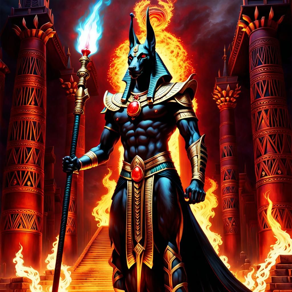 Anubis