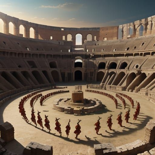 Arena
