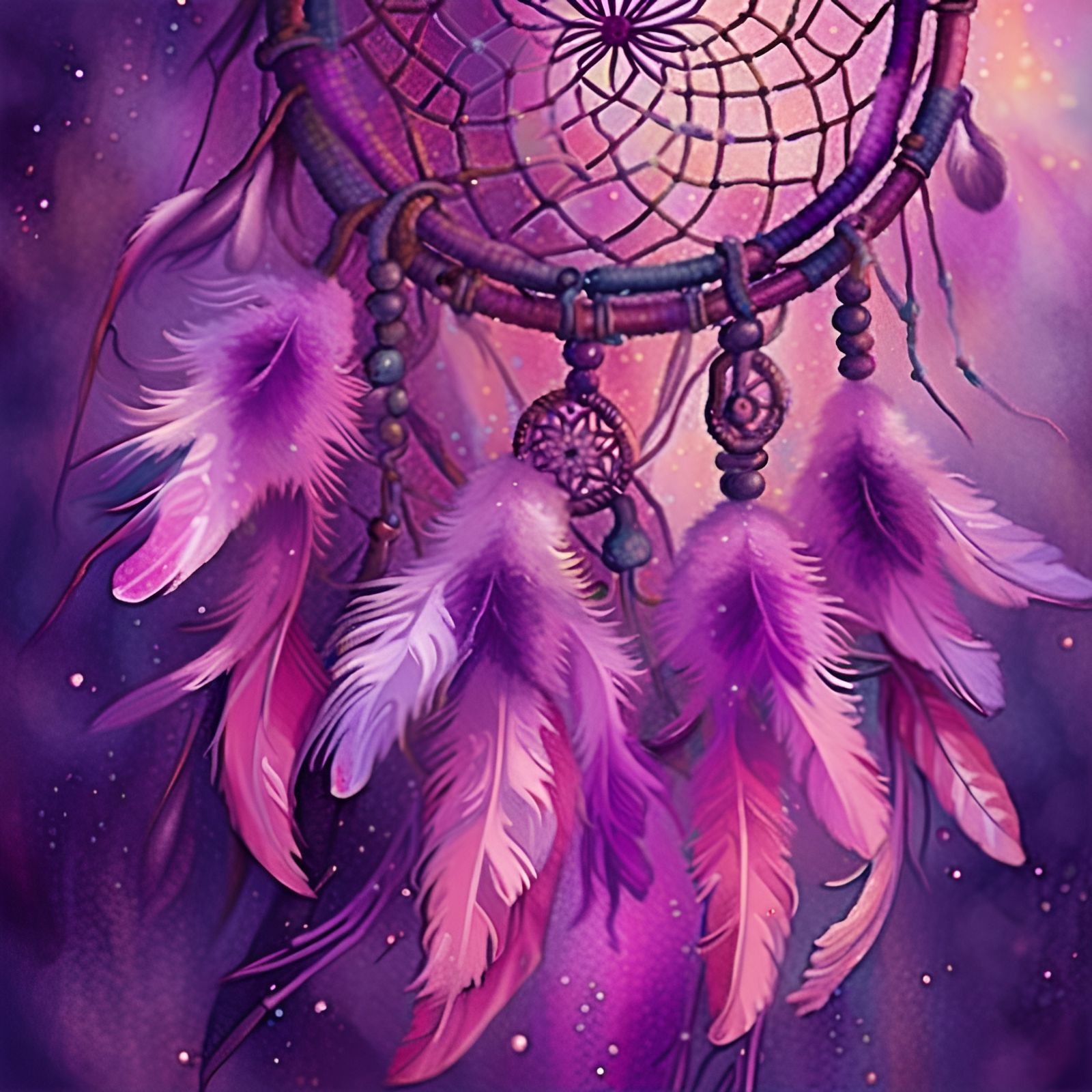 Dreamcatcher