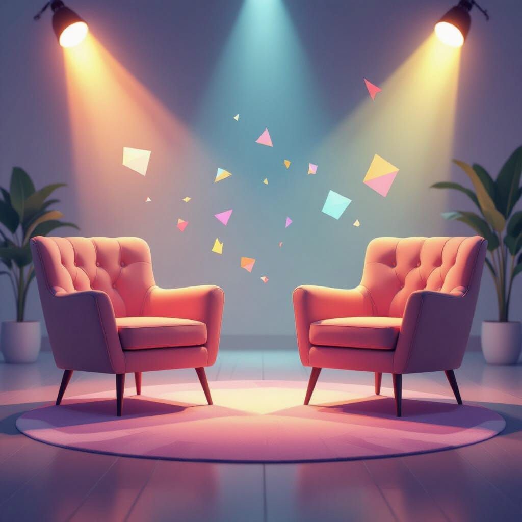 Coaching Hot Seat: Declutter & Healing Program