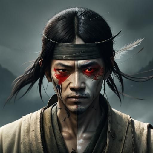 Blade of the Immortal: Scarred Warrior