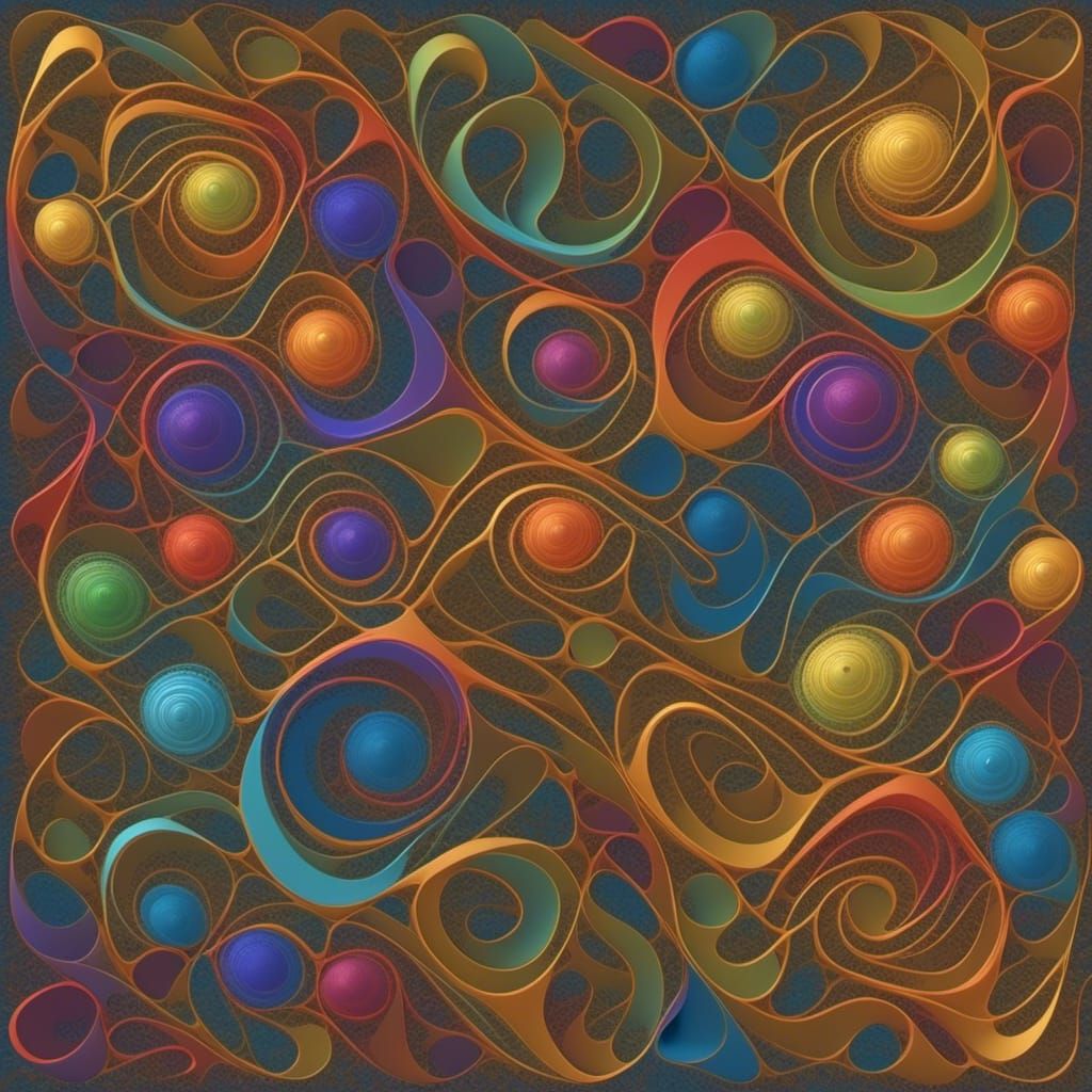 Hyperreal Lissajous Curves with Complex Parameters