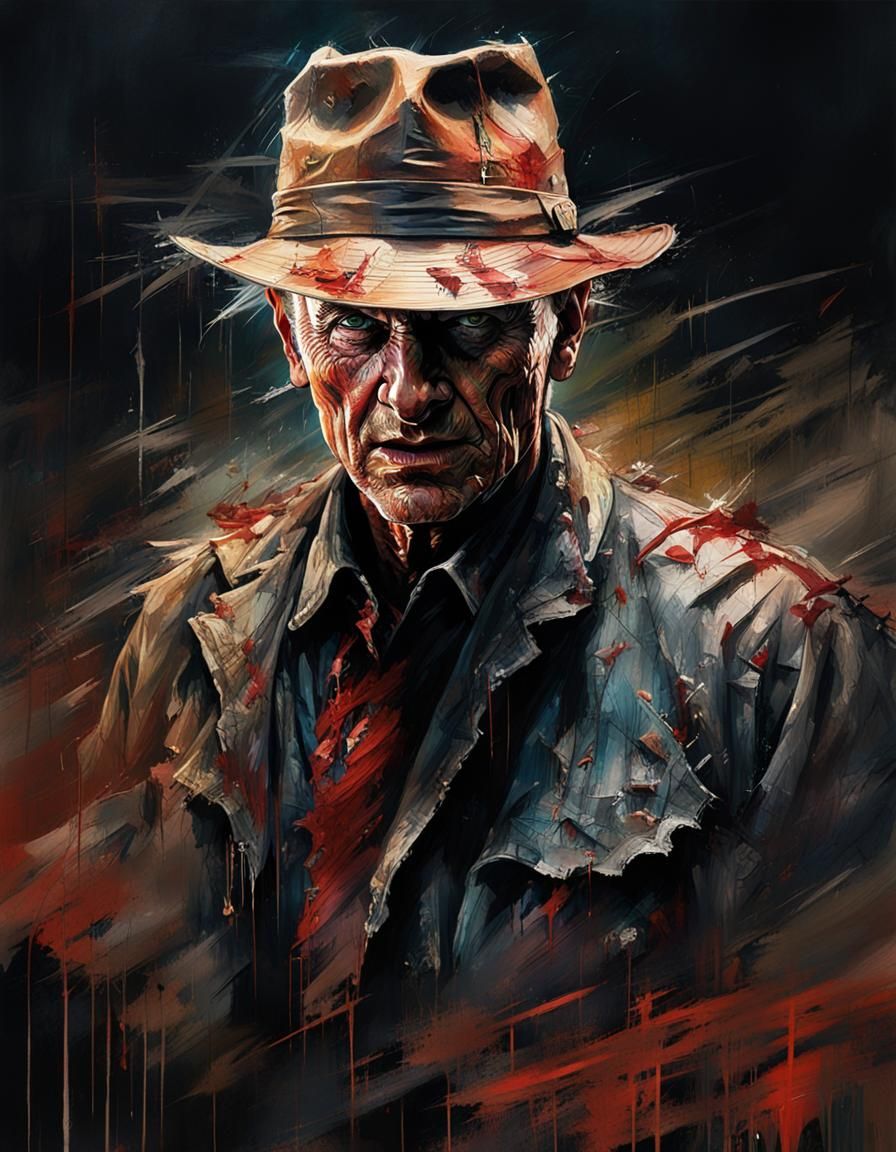 Freddy Krueger