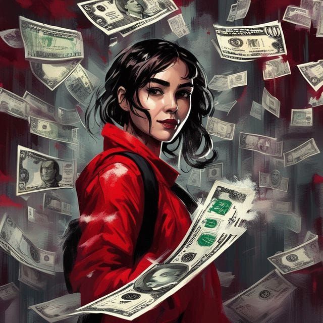 Money heist